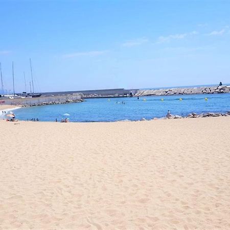 Alexandra'S Beach-Port Бадалона Экстерьер фото
