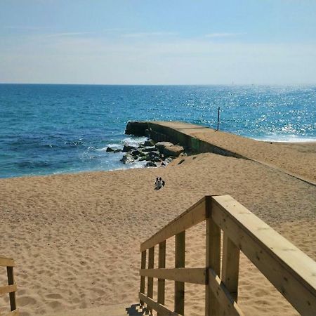 Alexandra'S Beach-Port Бадалона Экстерьер фото